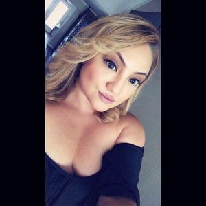 Meet your Posher, Jessica